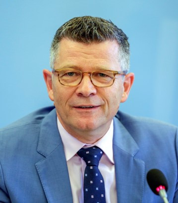 Prof. Dr. Peter Dabrock